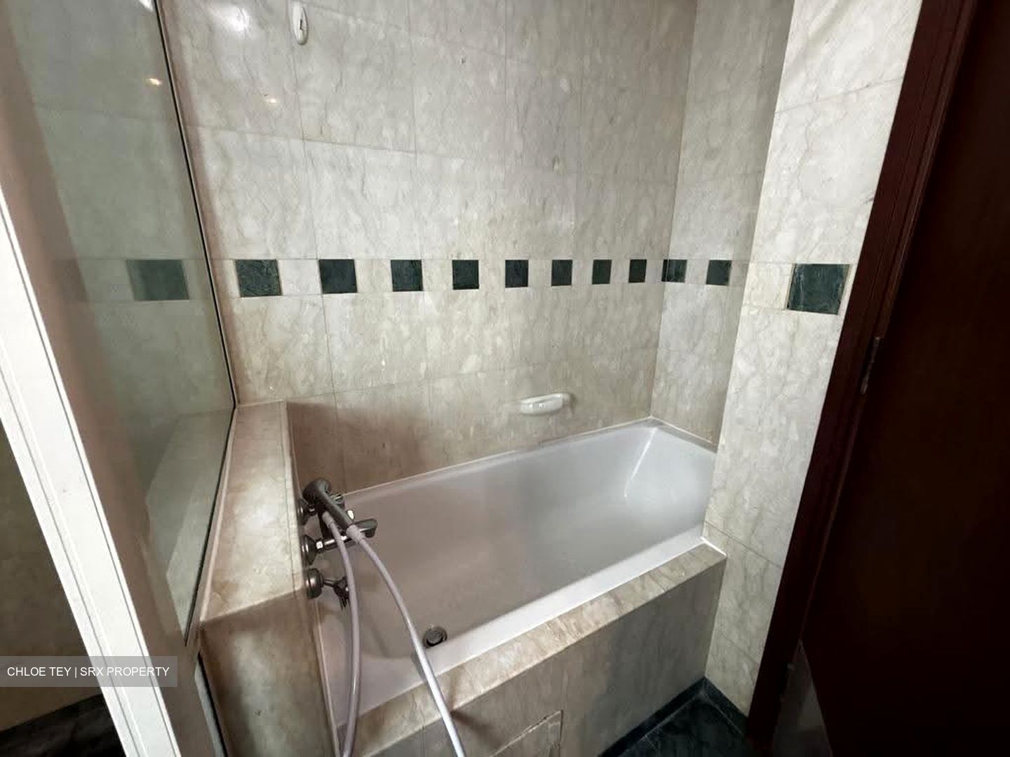 Evergreen Park (D19), Apartment #611986731